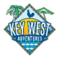 Key West Adventures Logo