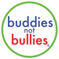 Buddies Not Bullies Logo