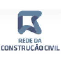 Rede da Construção Civil Logo