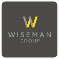The Wiseman Group Logo