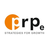 PRP Professional Edge Associates Pvt Ltd Logo
