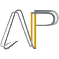 AP Smart - Property Management Logo