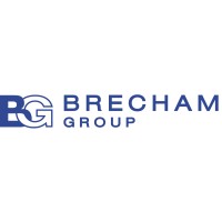 Brecham Group Logo