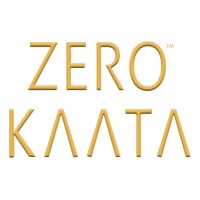 ZeroKaata Logo