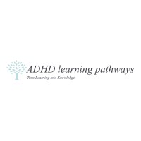 ADHD learning pathways Logo