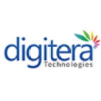 Digitera Technologies Logo