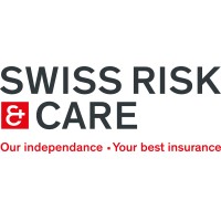 Swiss Risk & Care Logo