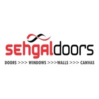 Sehgal Doors Logo