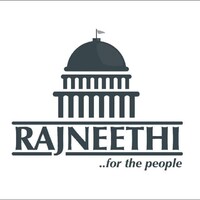Rajneethi Political Management Consultants Logo