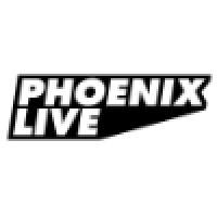 Phoenix Live Experiences Logo