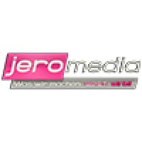 Jeromedia e.U. Logo