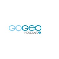 GoGeo Holidays Logo