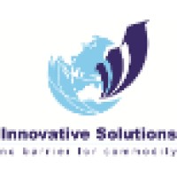 Innovative Solution Logo