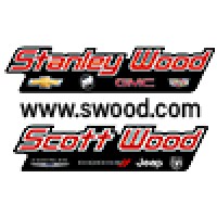 The Wood Family of Dealerships Logo