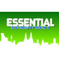 Essential Recruitment NW Ltd Logo