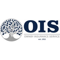 Ownby Insurance Service, Inc Logo