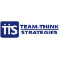 Team-Think Strategies, Inc. Logo