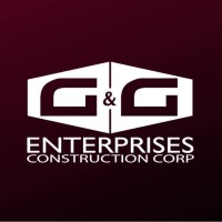 G&G Enterprises Construction Corp Logo