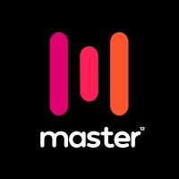 Agência Master12 Logo