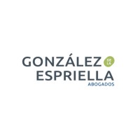 Gonzalez de la Espriella Abogados Logo