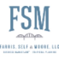 Farris, Self & Moore, LLC Logo