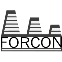FORCON S DE RL DE CV Logo