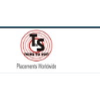 Techs to Suit Inc Logo