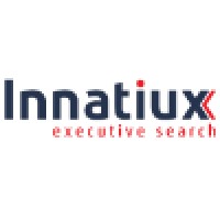 Innatiux Executive Search, LLC Logo