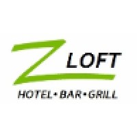Z Loft Hotel Bar & Grill Logo
