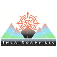 INCA ROADS™ LLC (WOSB) Logo