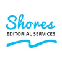 Shores Editorial Services Logo