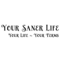 Your Saner Life Logo