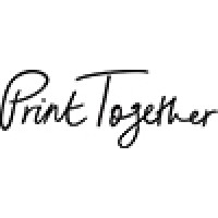 Print Together Logo