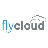 FlyCloud Logo