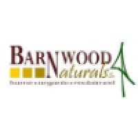 Barnwood Naturals, LLC Logo