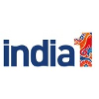 India1 Payments Limited Logo