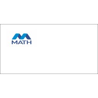 MATH Construcción y Consultoría S.A.C. Logo