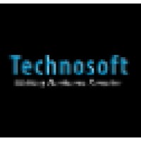 Technosoft Consultancy Logo