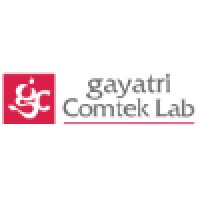 Gayatri Comtek Lab Pvt Ltd Logo