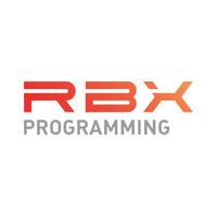 RBX Programming Logo