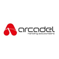 Arcadel bv Logo