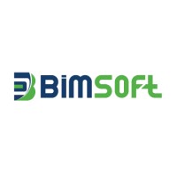 BIMSOFT Logo