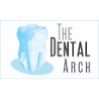 The Dental Arch Logo