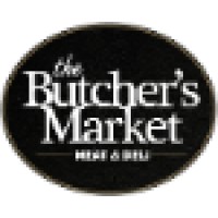 The Butchers Market Logo