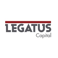Legatus Capital Logo