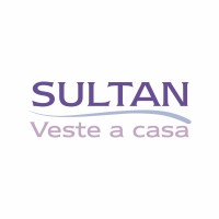 Sultan Indústria Têxtil Logo