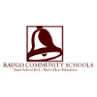 Baugo Community Schools Logo