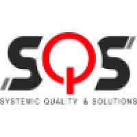 SYSTEMIC QUALITY SOLUTIONS SA DE CV Logo