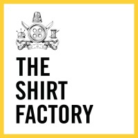 The Shirt Factory International AB Logo