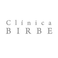 Clínica Birbe Logo